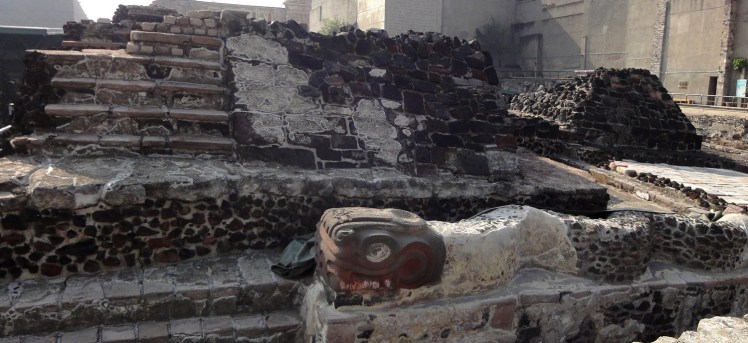 Templo Mayor