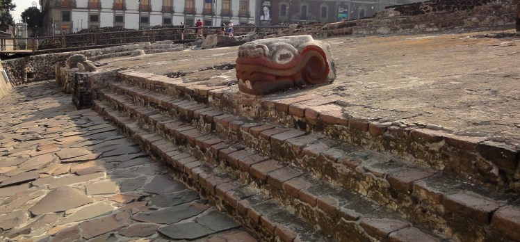 Templo Mayor