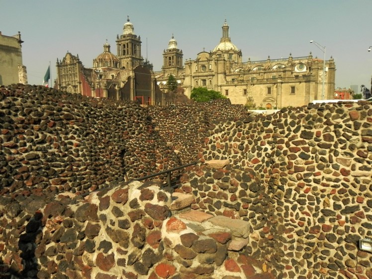 Templo Mayor