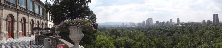 Castelo de Chapultepec