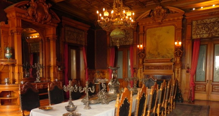 Castelo de Chapultepec