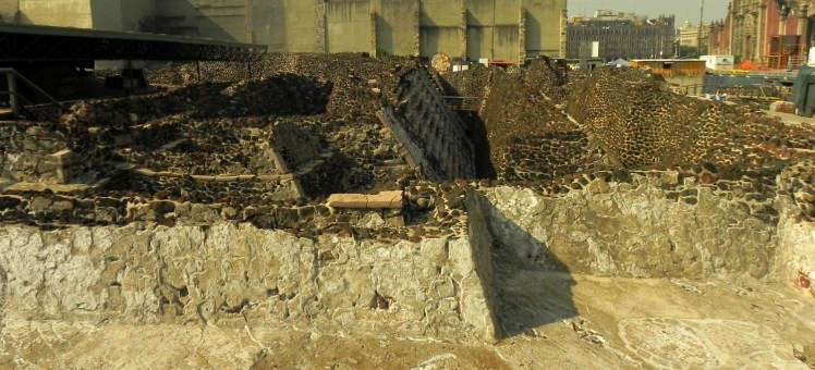 Templo Mayor