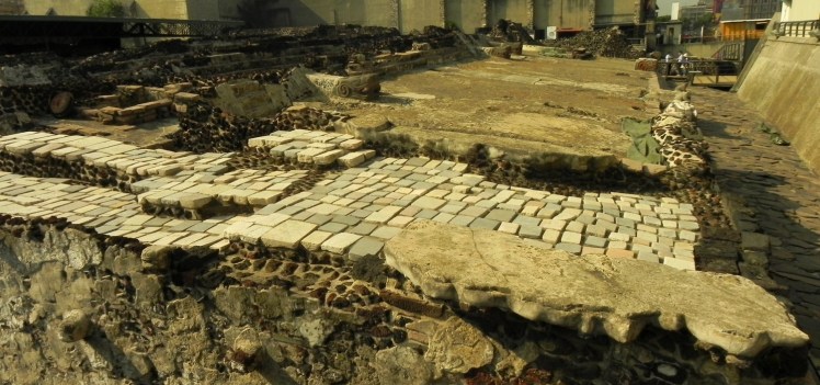 Templo Mayor