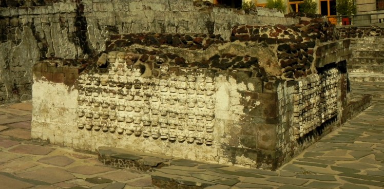 Templo Mayor