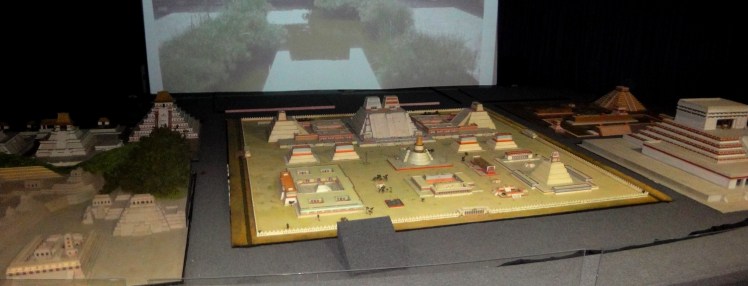 Museu de Nacional Antropologia