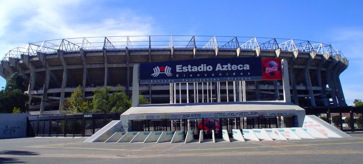 Estádio Azteca