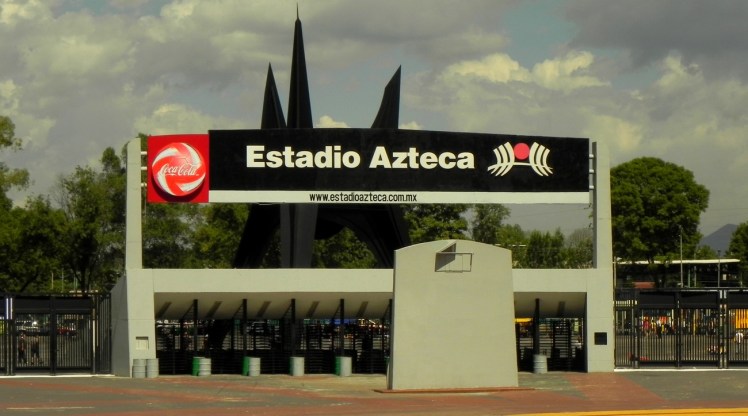Estádio Azteca