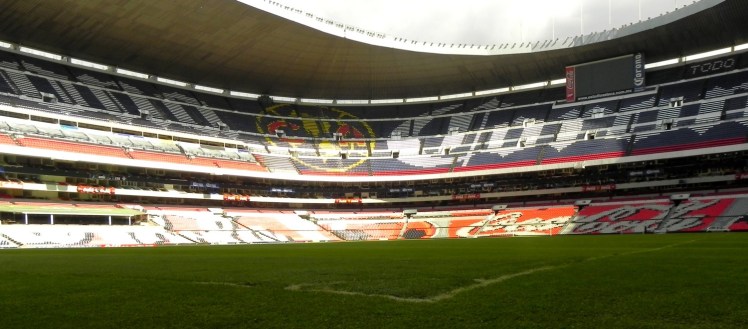 Estádio Azteca