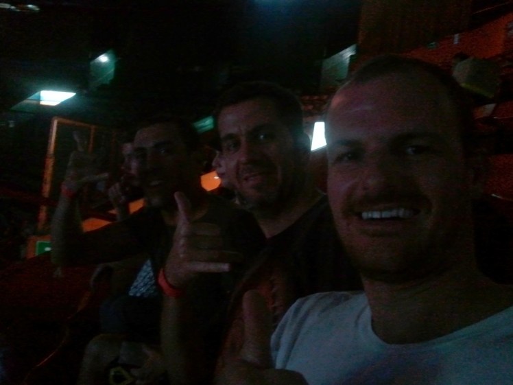 Arena Mexico - Lucha Libre Mexicana