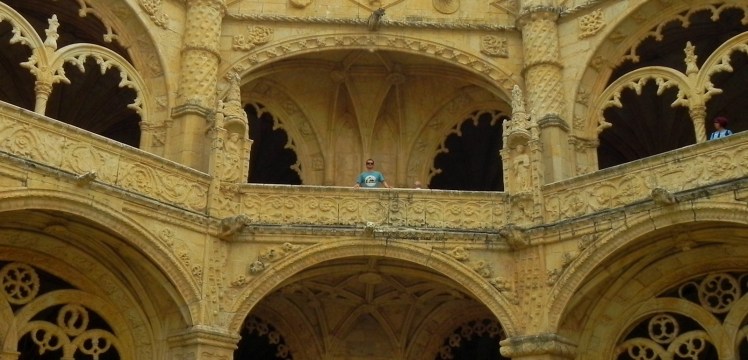 Mosteiro dos Jerônimos