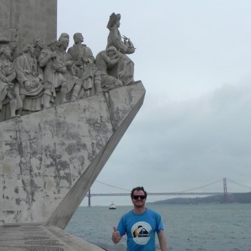 Padrão dos Descobrimentos