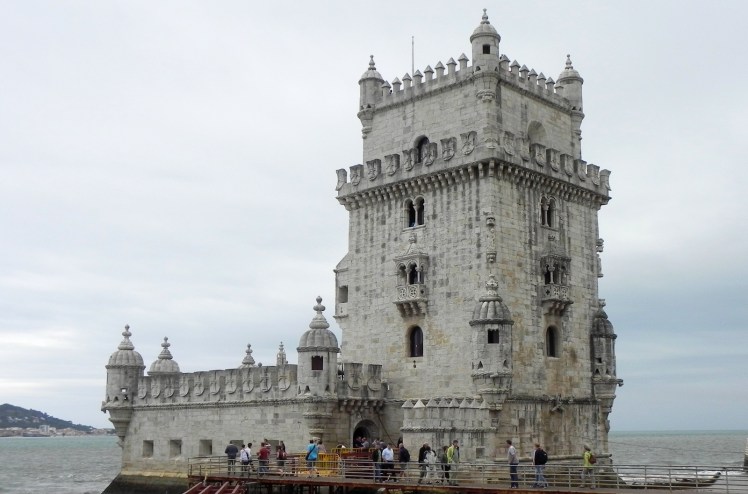 Torre de Belém
