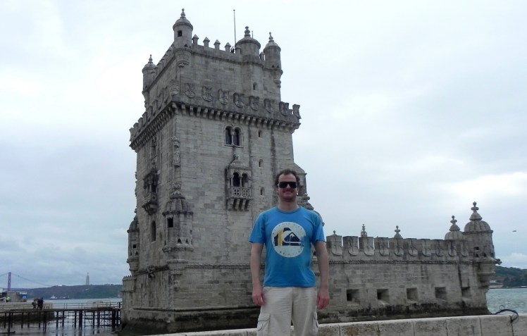 Torre de Belém