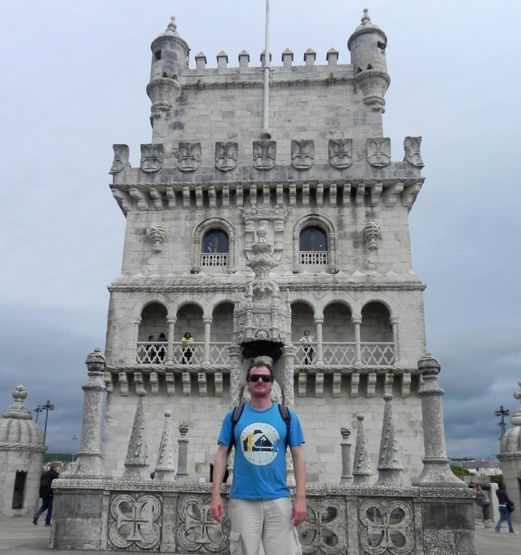 Torre de Belém