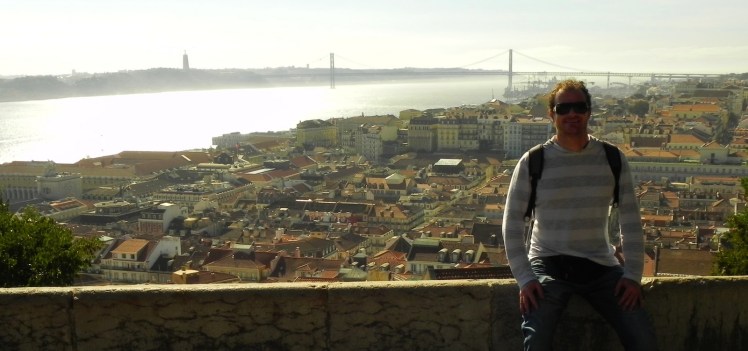 Castelo de São Jorge