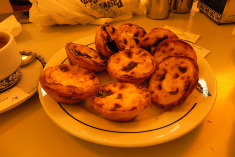 Pastéis de Belém
