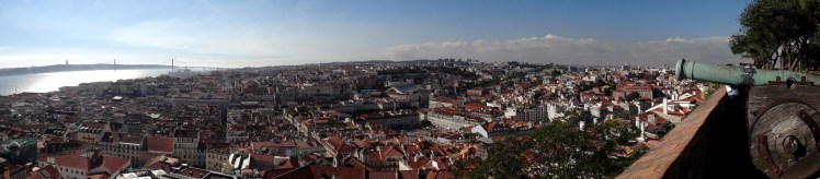 Castelo de São Jorge