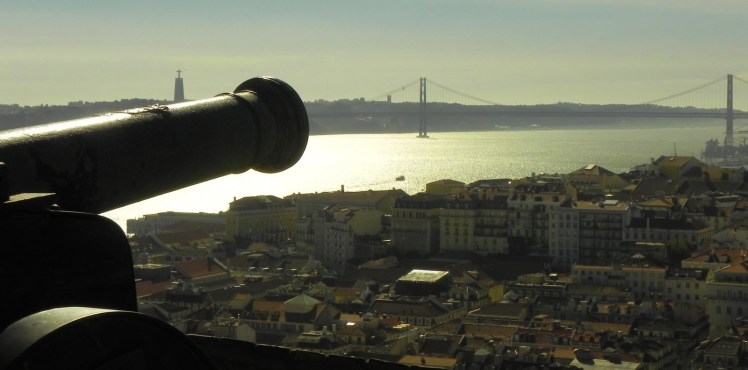 Castelo de São Jorge