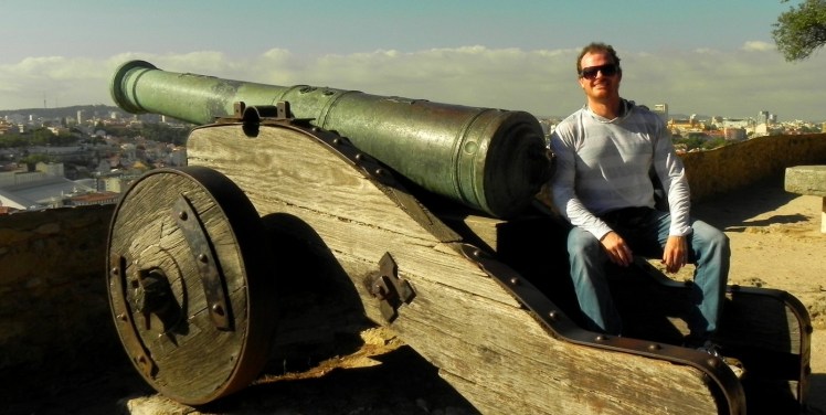 Castelo de São Jorge