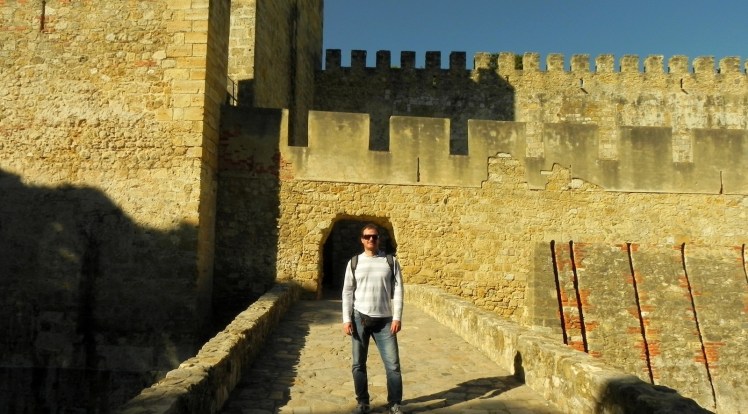 Castelo de São Jorge