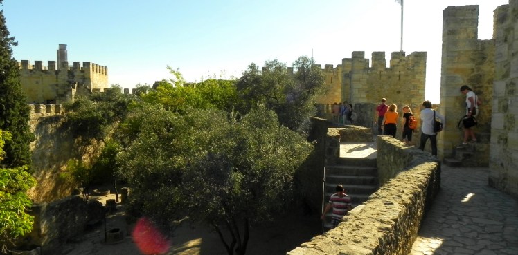 Castelo de São Jorge