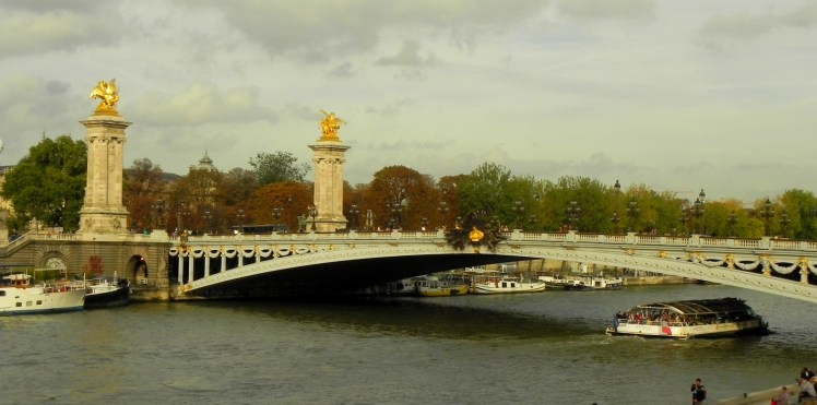 Ponte Alexandre III