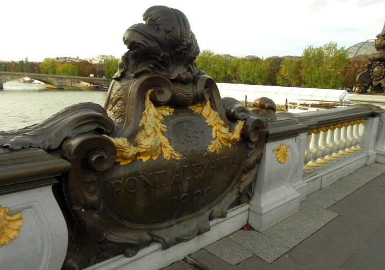 Ponte Alexandre III