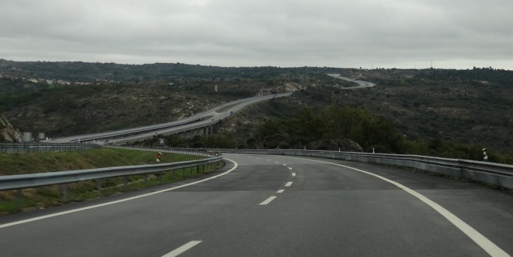 Autoestradas em Portugal