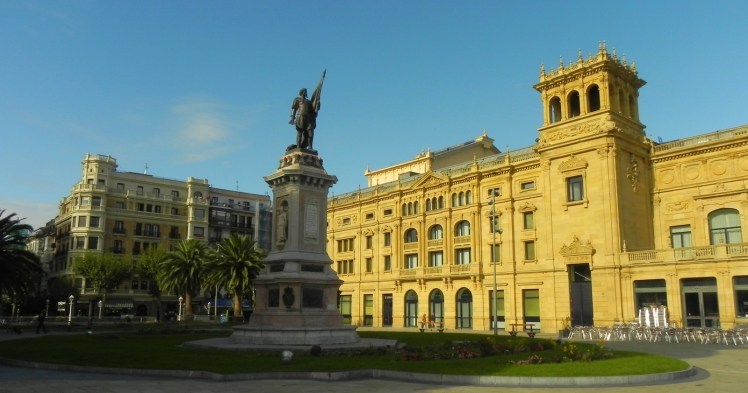 San Sebastián