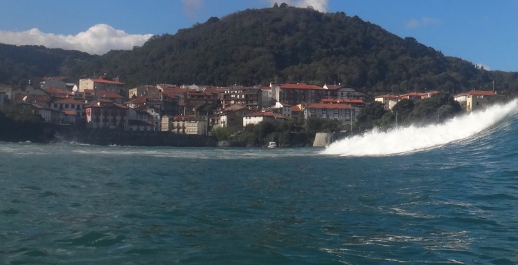 Mundaka