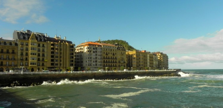 San Sebastián