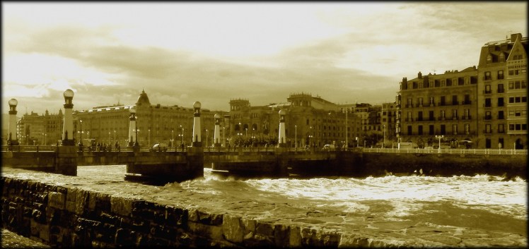 San Sebastián
