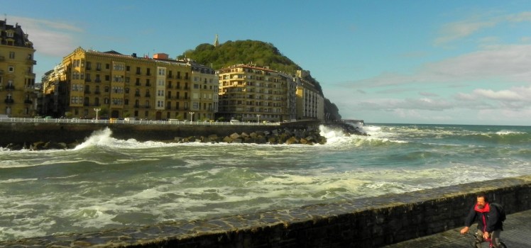 San Sebastián
