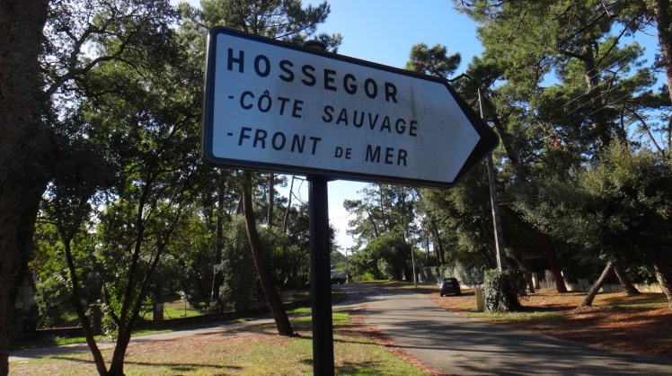 Hossegor