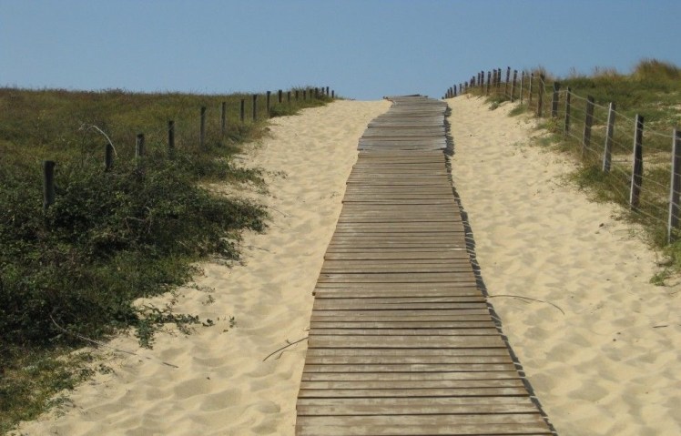 Hossegor - La Gravière