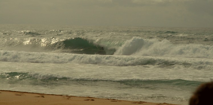 Hossegor - La Gravière