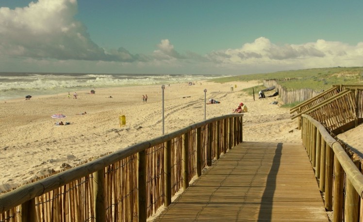 Hossegor - La Gravière