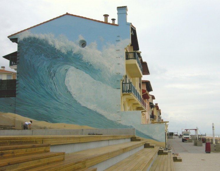 WaveHouse - Hossegor