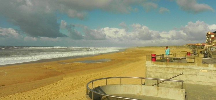 Hossegor