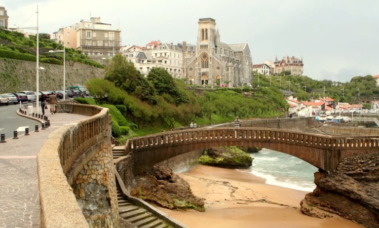 Biarritz