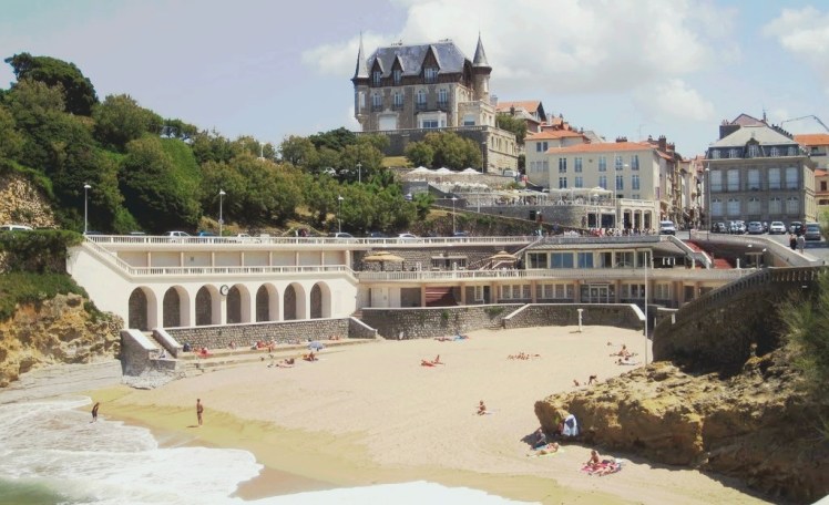 Biarritz