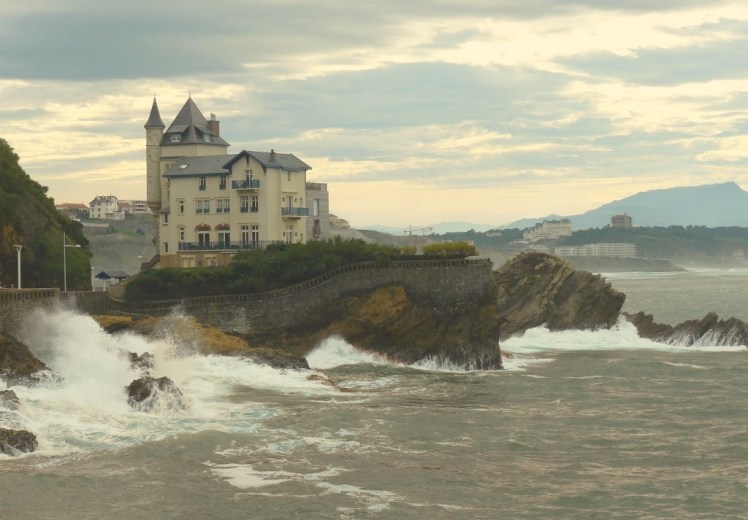 Biarritz