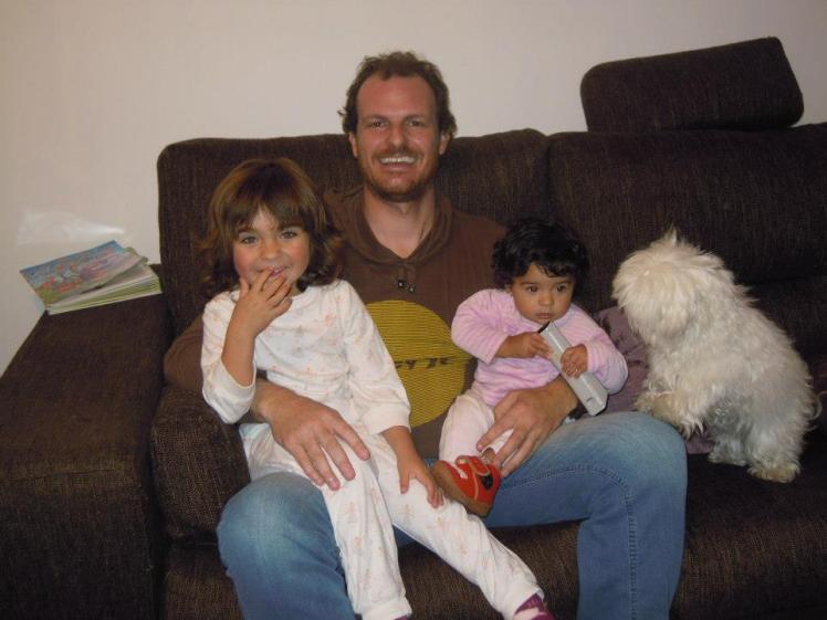 Verô, Andrei e Leire