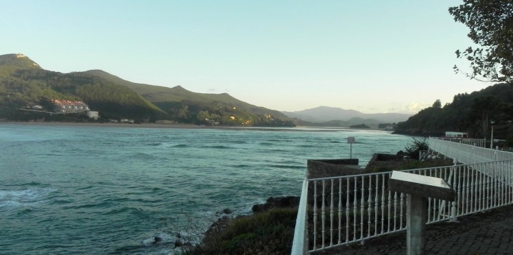 Baía de Mundaka