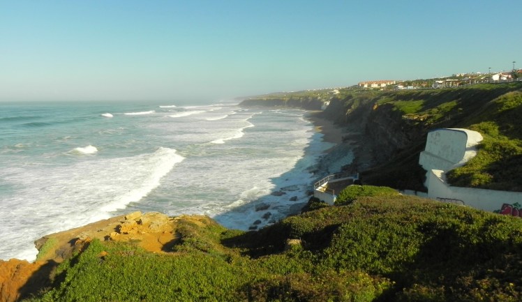 Ericeira - São Sebastião