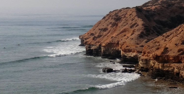 Surfe em Killers Point