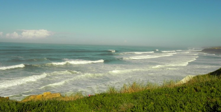 Ericeira - São Sebastião