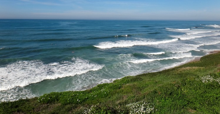 São Sabastião - Ericeira