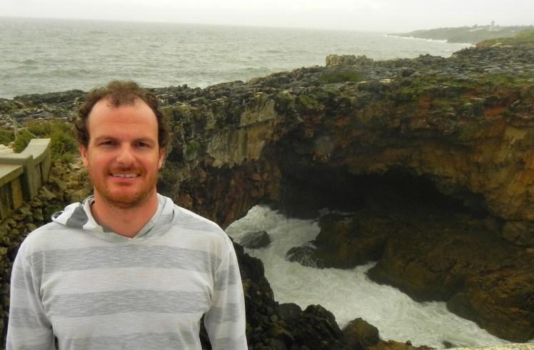 Boca do Inferno - Cascais