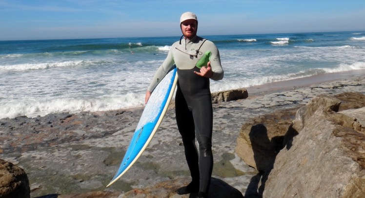 São Sabastião - Ericeira